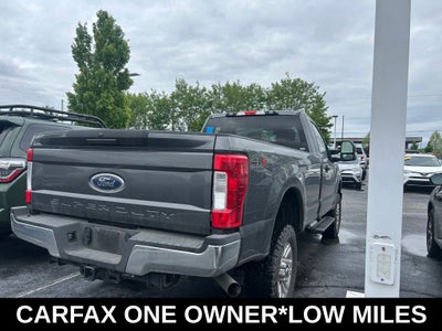 2019 Ford F-350SD XL
