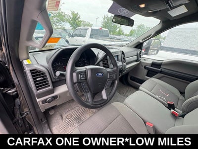 2019 Ford F-350SD XL