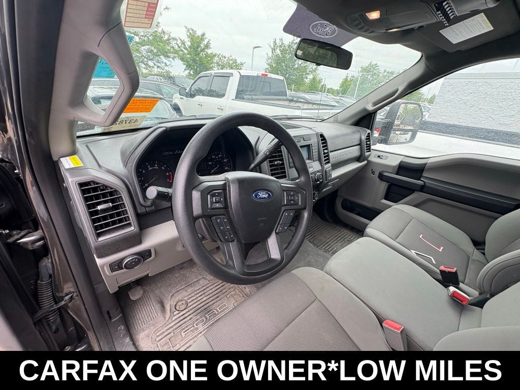 2019 Ford F-350SD XL