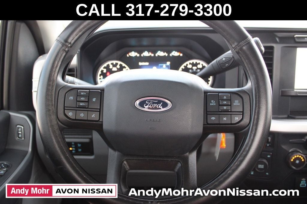 2024 Ford F-350SD XL