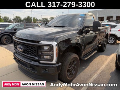2024 Ford F-350SD XL