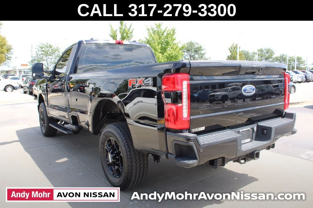 2024 Ford F-350SD XL