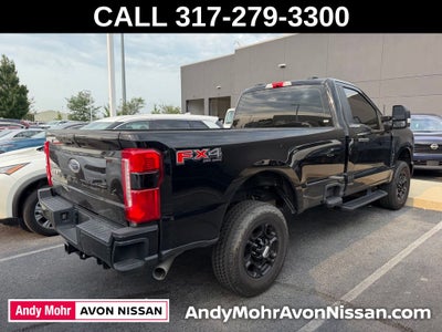 2024 Ford F-350SD XL