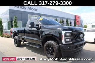2024 Ford F-350SD XL