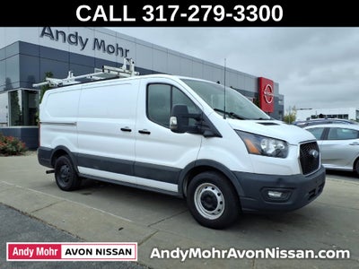 2022 Ford Transit-150 Base