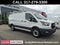2022 Ford Transit-150 Base