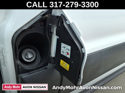2022 Ford Transit-150 Base