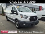 2022 Ford Transit-150 Base