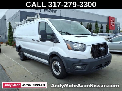 2022 Ford Transit-150 Base