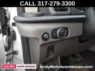 2022 Ford Transit-150 Base
