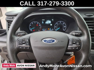 2022 Ford Transit-150 Base