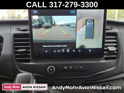 2022 Ford Transit-150 Base