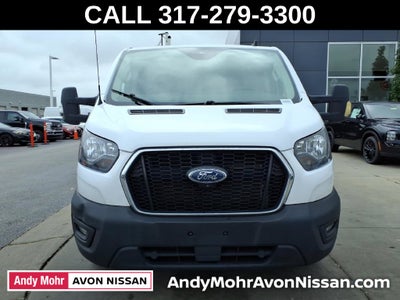 2022 Ford Transit-150 Base