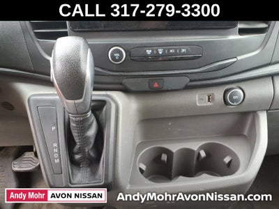 2022 Ford Transit-150 Base