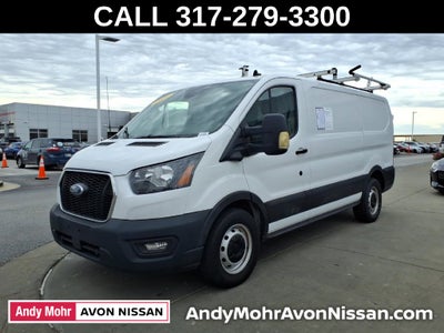 2022 Ford Transit-150 Base