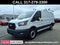 2022 Ford Transit-150 Base