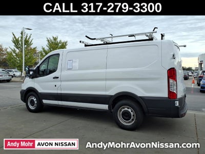 2022 Ford Transit-150 Base