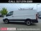 2022 Ford Transit-150 Base