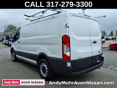 2022 Ford Transit-150 Base