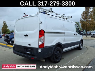 2022 Ford Transit-150 Base