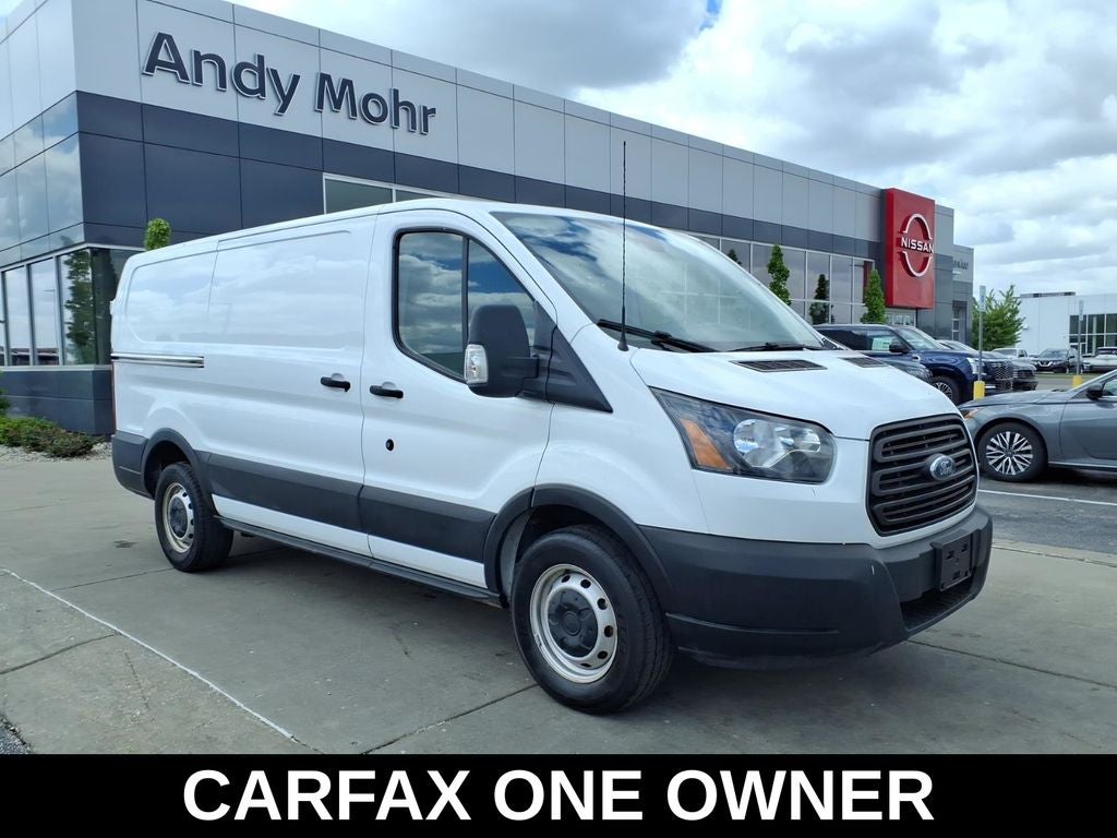 2019 Ford Transit-150 Base