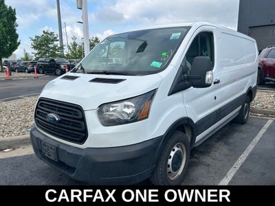 2019 Ford Transit-150 Base