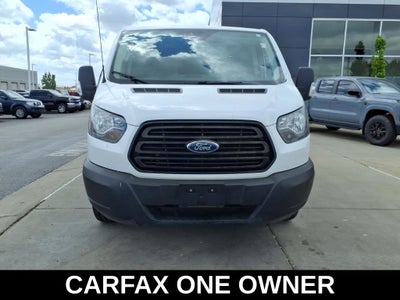 2019 Ford Transit-150 Base