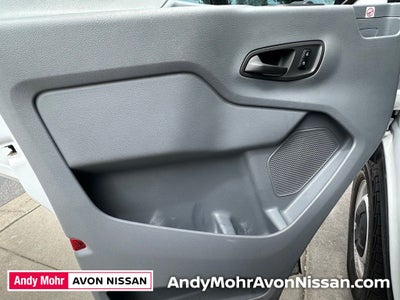 2019 Ford Transit-150 Base