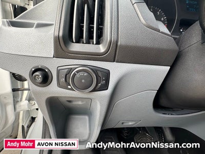 2019 Ford Transit-150 Base