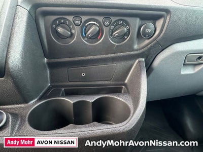 2019 Ford Transit-150 Base