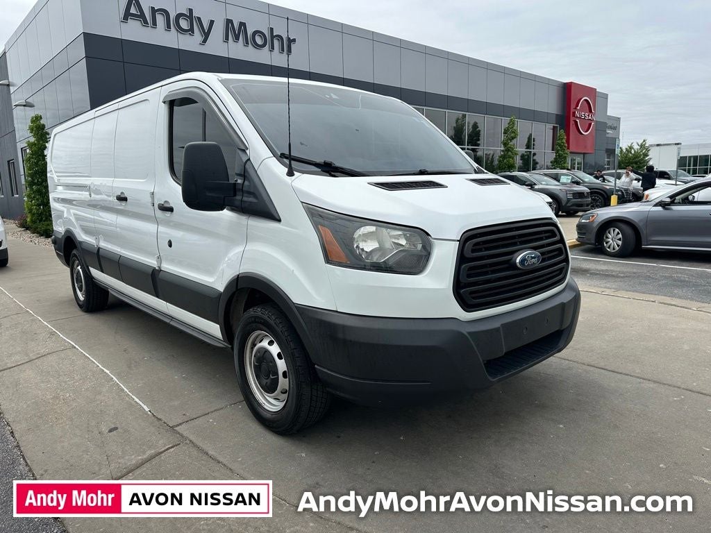 2019 Ford Transit-150 Base