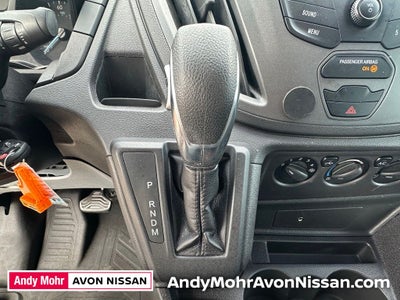 2019 Ford Transit-150 Base