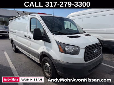 2018 Ford Transit-250 Base