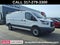 2018 Ford Transit-250 Base