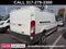 2018 Ford Transit-250 Base