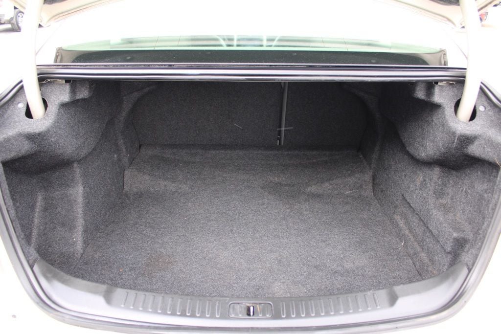 2013 Chevrolet Malibu LT 1LT