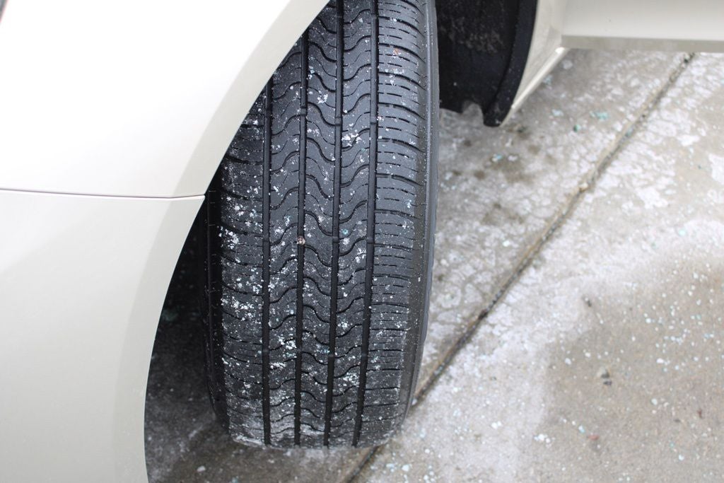 2013 Chevrolet Malibu LT 1LT