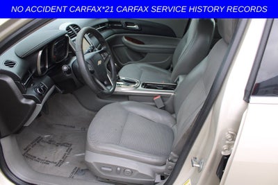 2013 Chevrolet Malibu LT 1LT