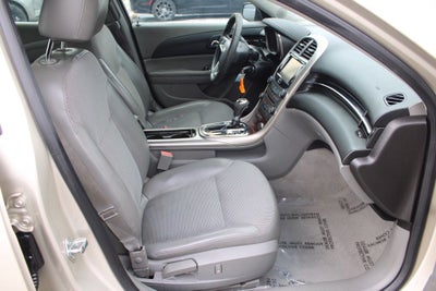 2013 Chevrolet Malibu LT 1LT