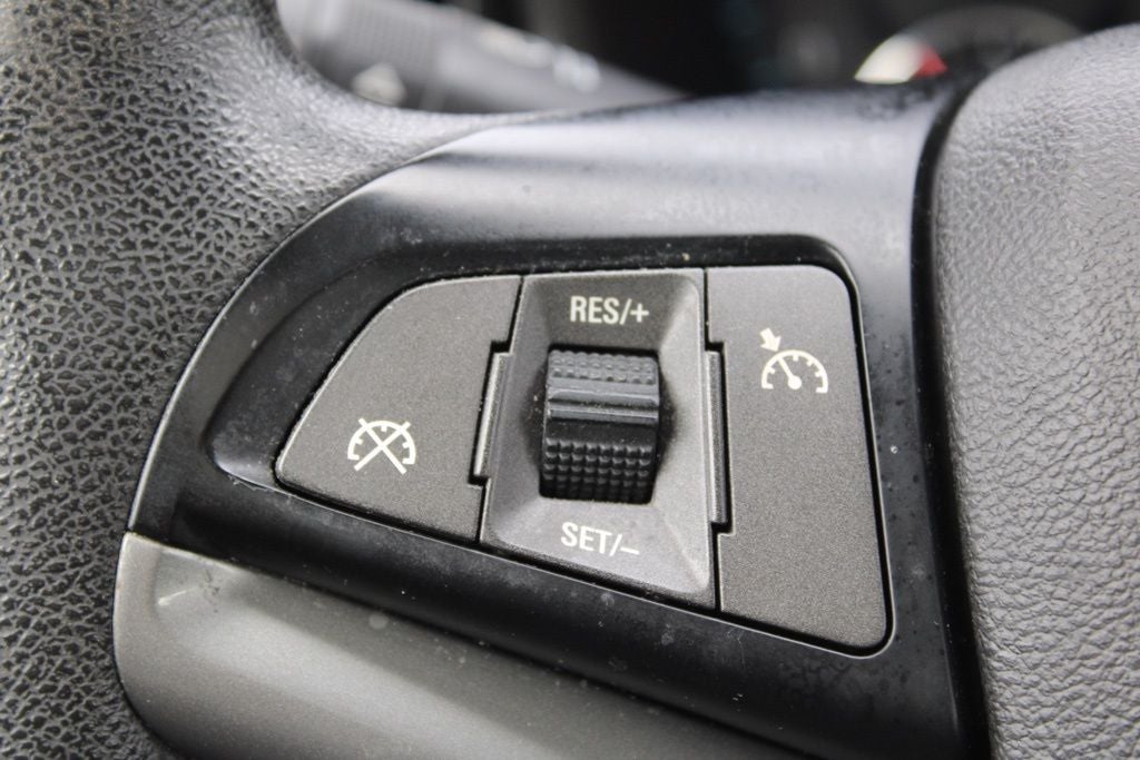 2013 Chevrolet Malibu LT 1LT