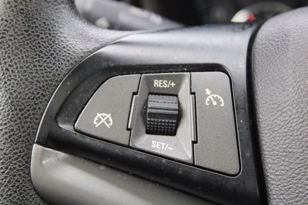 2013 Chevrolet Malibu LT 1LT