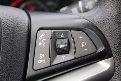 2013 Chevrolet Malibu LT 1LT