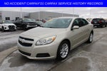 2013 Chevrolet Malibu LT 1LT