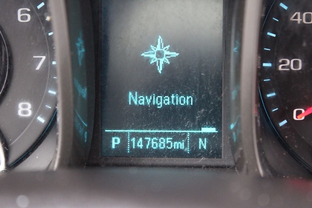 2013 Chevrolet Malibu LT 1LT