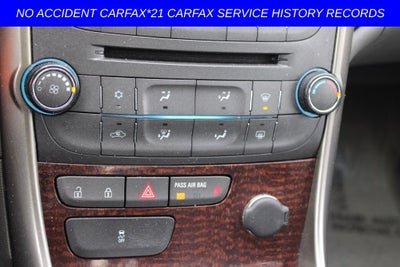 2013 Chevrolet Malibu LT 1LT