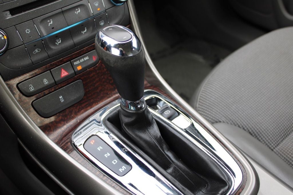 2013 Chevrolet Malibu LT 1LT