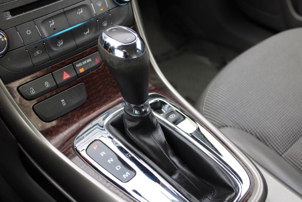 2013 Chevrolet Malibu LT 1LT