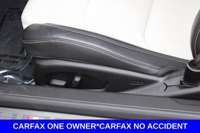 2016 Chevrolet Camaro SS 2SS