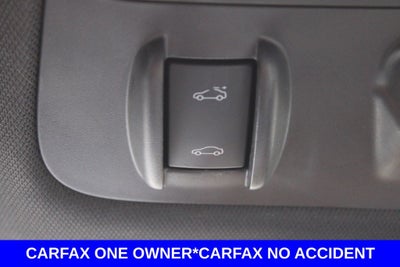 2016 Chevrolet Camaro SS 2SS