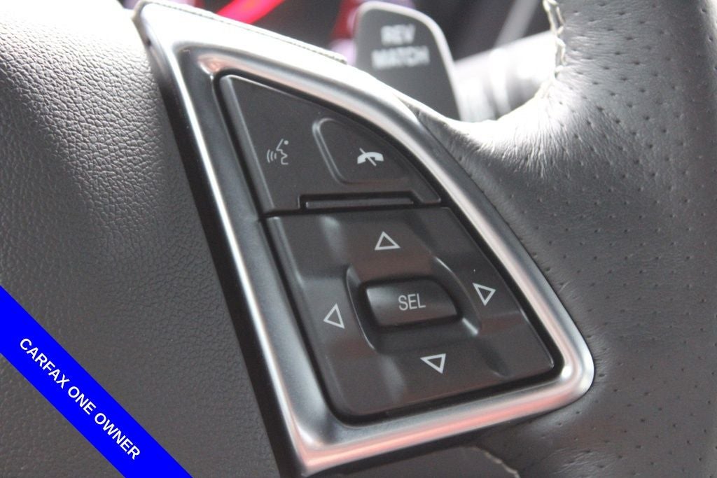 2016 Chevrolet Camaro SS 2SS